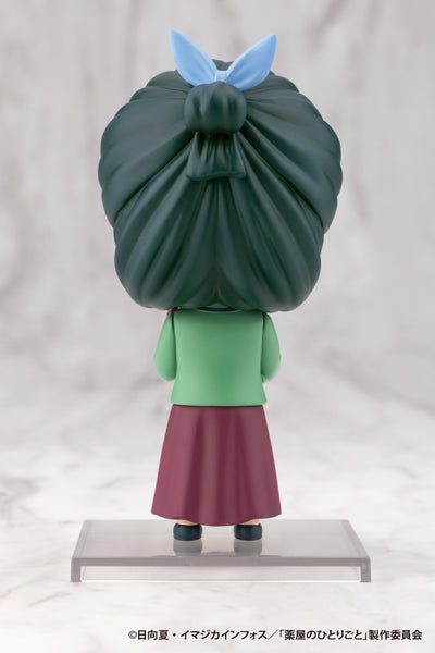 The Apothecary Diaries Oshi Works Mini - Maomao [Pre-Order Feb 2027]
