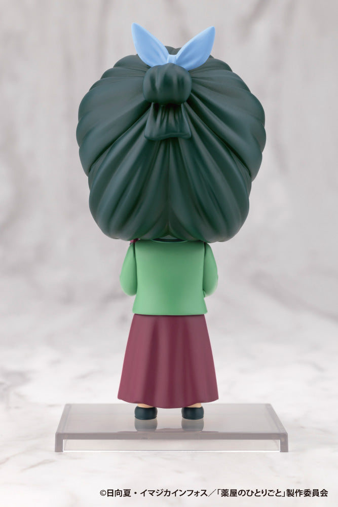 The Apothecary Diaries Oshi Works Mini - Maomao [Pre-Order Feb 2027]