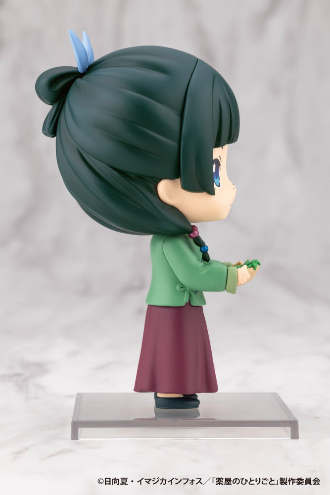 The Apothecary Diaries Oshi Works Mini - Maomao [Pre-Order Feb 2027]