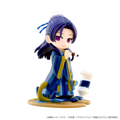 [Special Bundle] The Apothecary Diaries PalVerse Pale Figure - Maomao & Jinshi Duo Set [Pre-Order Feb 2027]