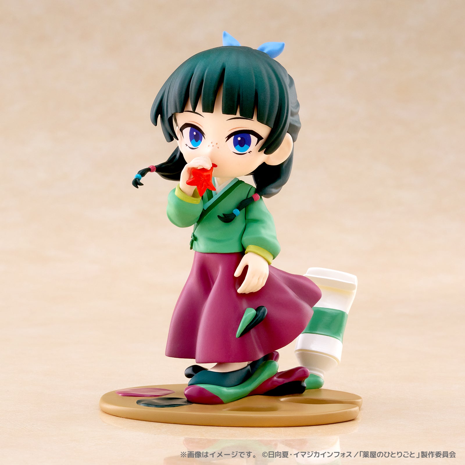 The Apothecary Diaries Pal Verse Palé Figure - Maomao