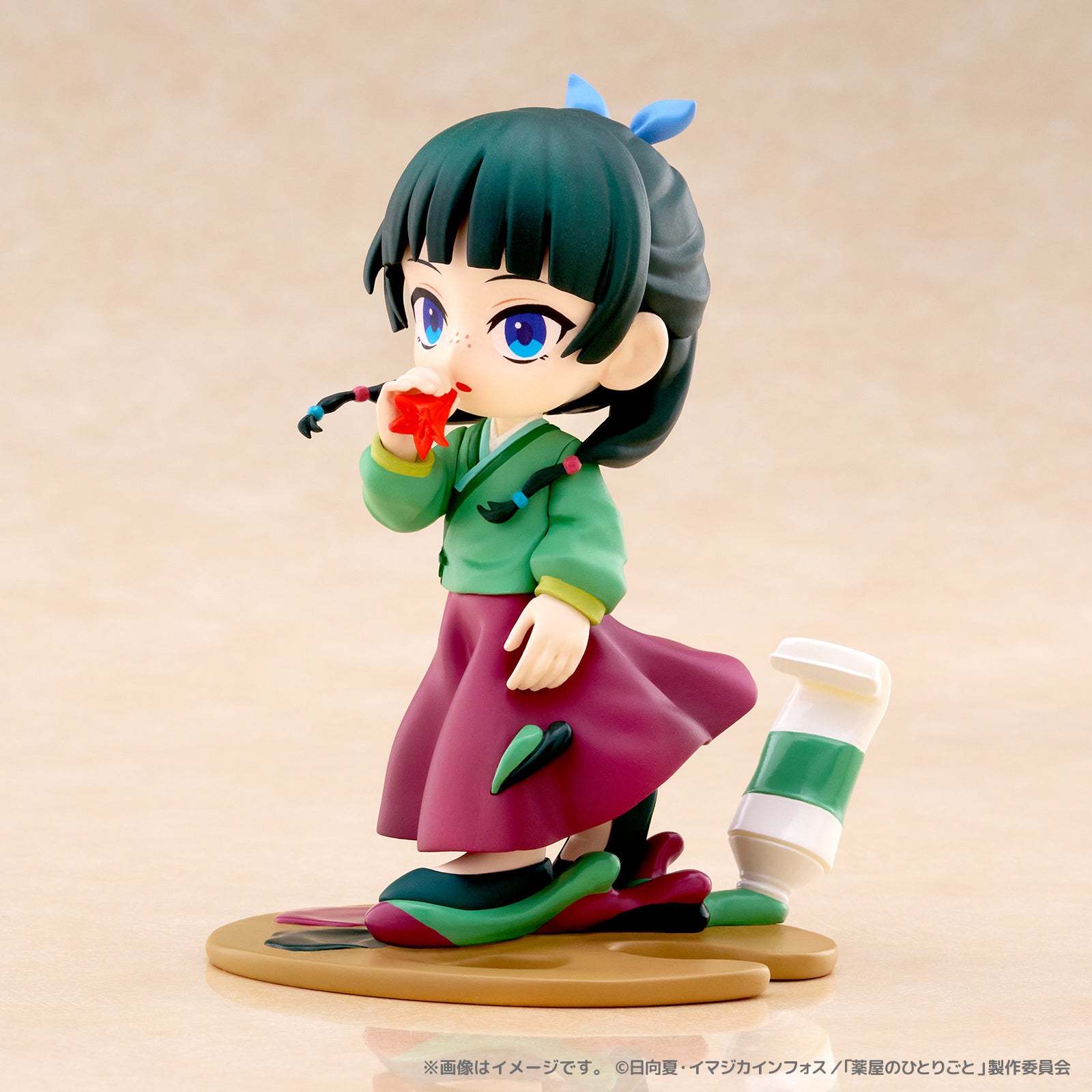 The Apothecary Diaries Pal Verse Palé Figure - Maomao