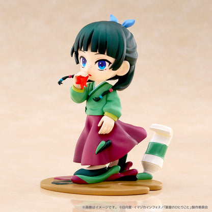 The Apothecary Diaries Pal Verse Palé Figure - Maomao