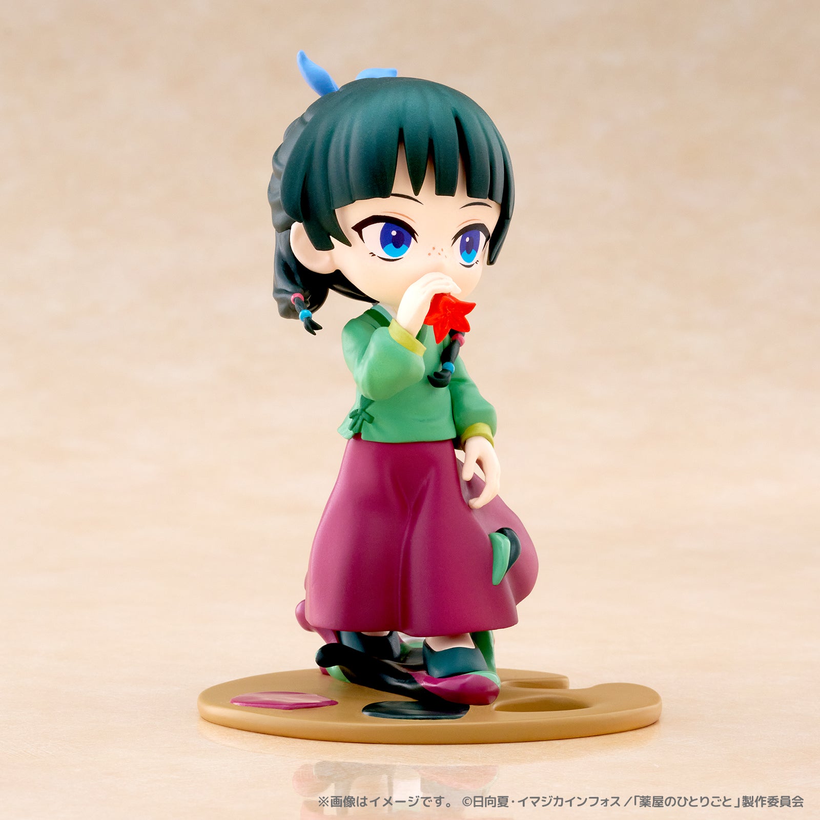 The Apothecary Diaries Pal Verse Palé Figure - Maomao