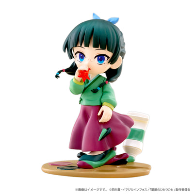 The Apothecary Diaries PalVerse Pale Figure - Maomao RE-RELEASE [Pre-Order Feb 2027]