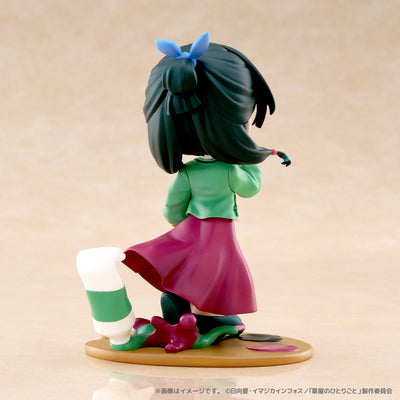 The Apothecary Diaries PalVerse Pale Figure - Maomao RE-RELEASE [Pre-Order Feb 2027]