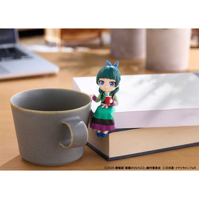 The Apothecary Diaries The Secret Treasure of the Deceased Empress Puchigeki Figures - Maomao [Pre-order Dec 2026]