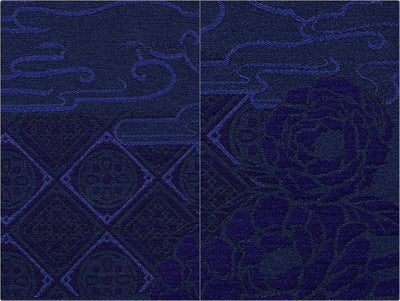 The Apothecary Diaries - Nishijin-Ori Long Wallet Jinshi
