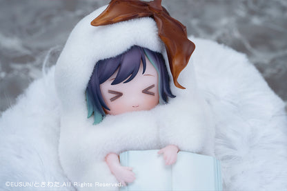 The Arrival Of Autumn EUSUN 1/1 Scale Figure - Normal Or Deluxe Edition [Pre-Order Sep 2027]