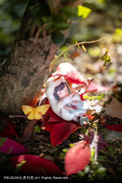The Arrival Of Autumn EUSUN 1/1 Scale Figure - Normal Or Deluxe Edition [Pre-Order Sep 2027]