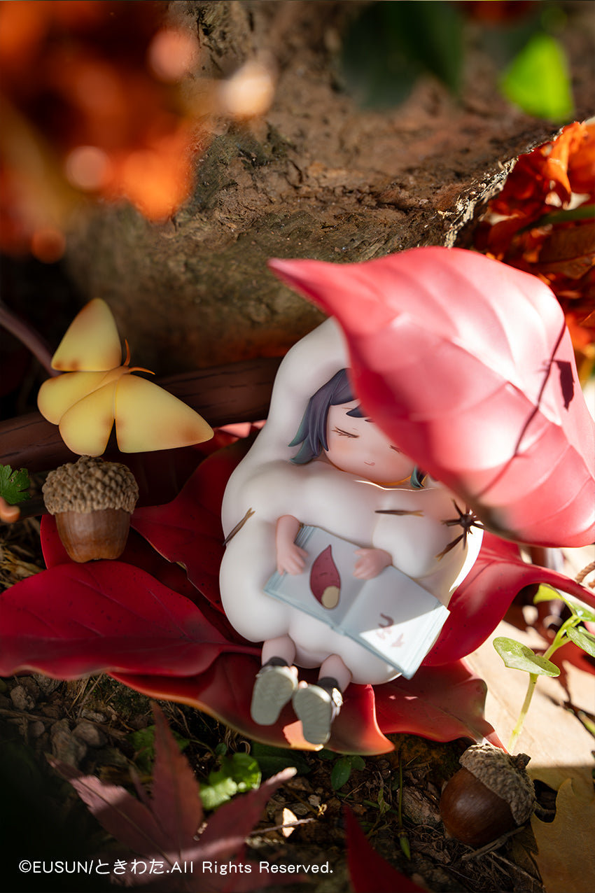 The Arrival Of Autumn EUSUN 1/1 Scale Figure - Normal Or Deluxe Edition [Pre-Order Sep 2027]