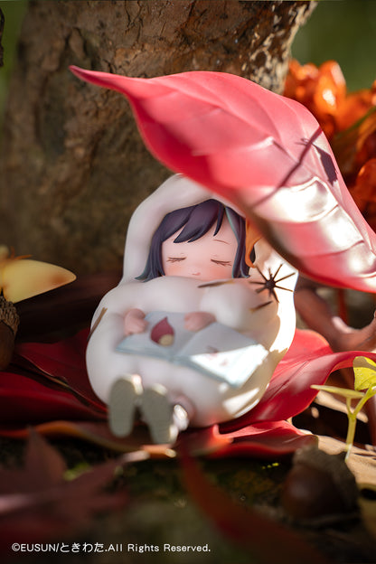 The Arrival Of Autumn EUSUN 1/1 Scale Figure - Normal Or Deluxe Edition [Pre-Order Sep 2027]