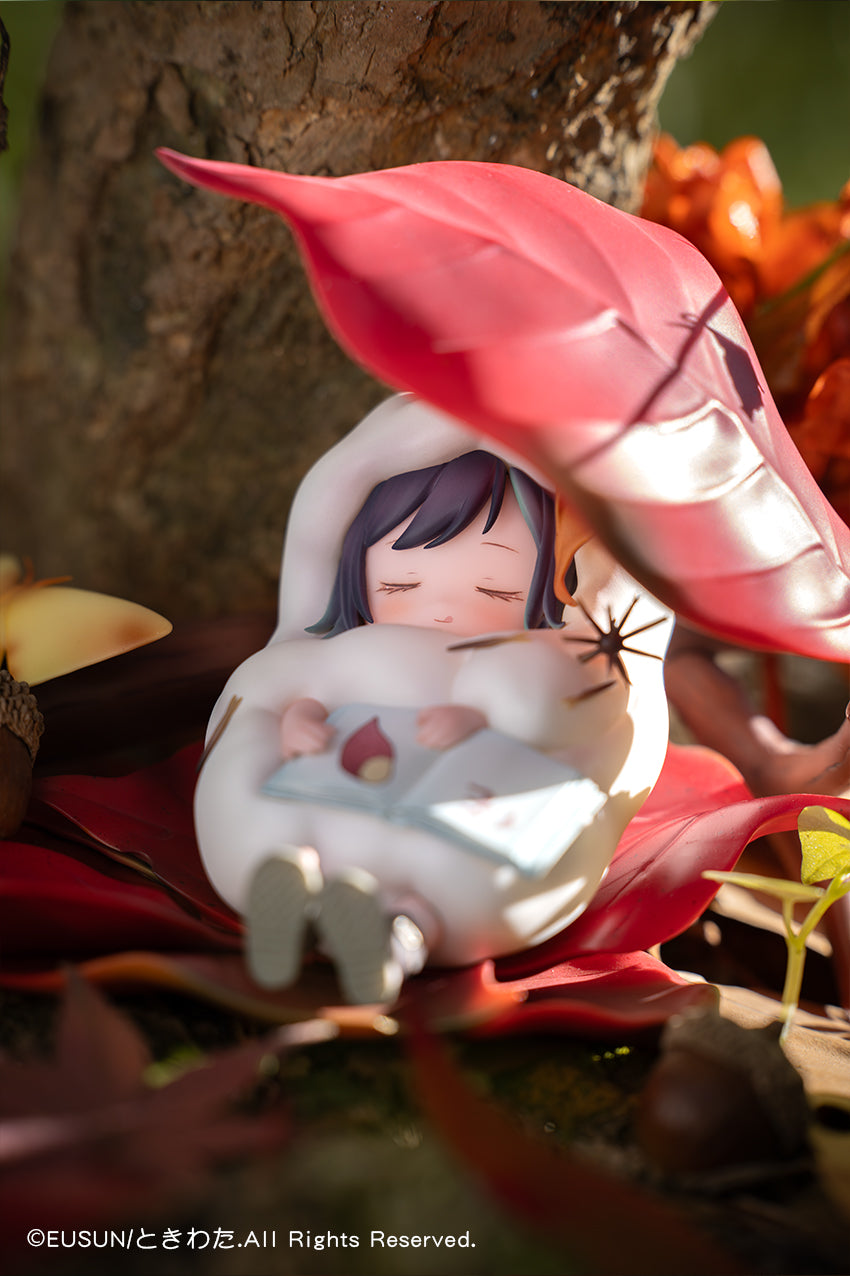 The Arrival Of Autumn EUSUN 1/1 Scale Figure - Normal Or Deluxe Edition [Pre-Order Sep 2027]
