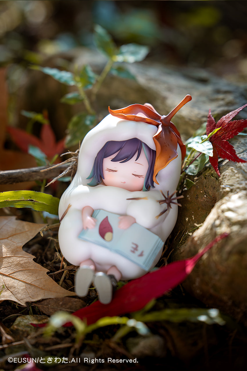 The Arrival Of Autumn EUSUN 1/1 Scale Figure - Normal Or Deluxe Edition [Pre-Order Sep 2027]