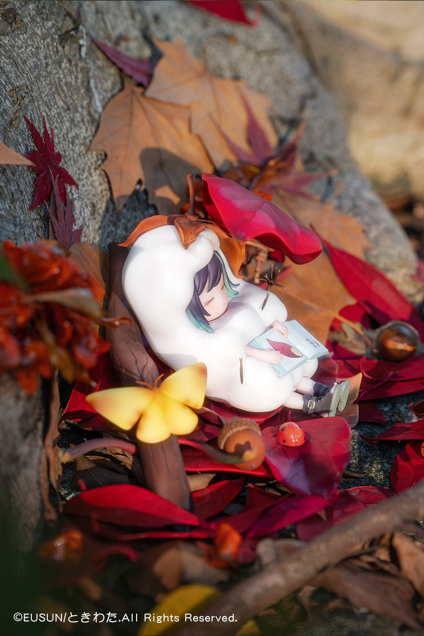 The Arrival Of Autumn EUSUN 1/1 Scale Figure - Normal Or Deluxe Edition [Pre-Order Sep 2027]