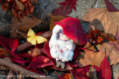 The Arrival Of Autumn EUSUN 1/1 Scale Figure - Normal Or Deluxe Edition [Pre-Order Sep 2027]