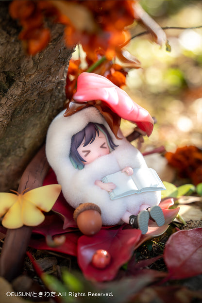 The Arrival Of Autumn EUSUN 1/1 Scale Figure - Normal Or Deluxe Edition [Pre-Order Sep 2027]