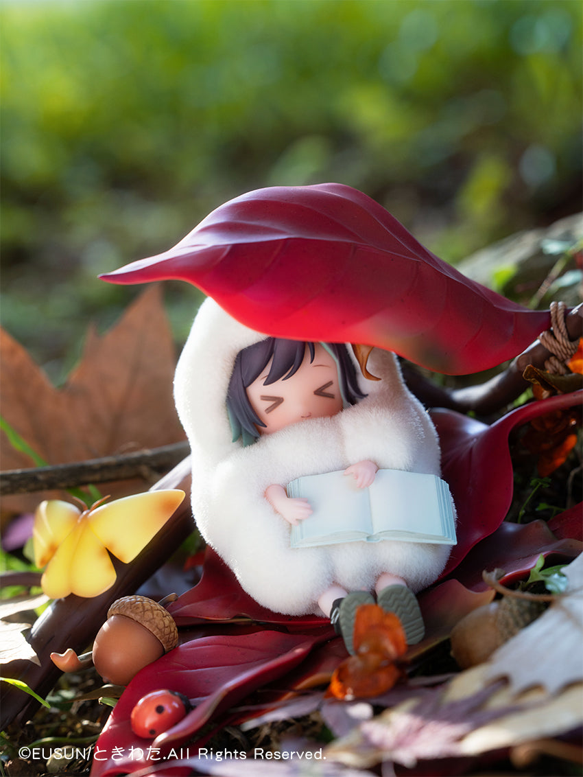 The Arrival Of Autumn EUSUN 1/1 Scale Figure - Normal Or Deluxe Edition [Pre-Order Sep 2027]