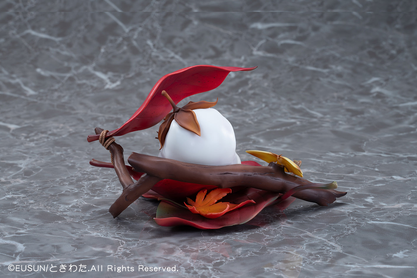 The Arrival Of Autumn EUSUN 1/1 Scale Figure - Normal Or Deluxe Edition [Pre-Order Sep 2027]