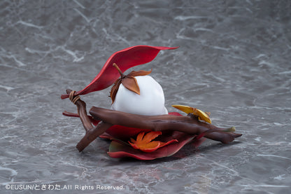 The Arrival Of Autumn EUSUN 1/1 Scale Figure - Normal Or Deluxe Edition [Pre-Order Sep 2027]