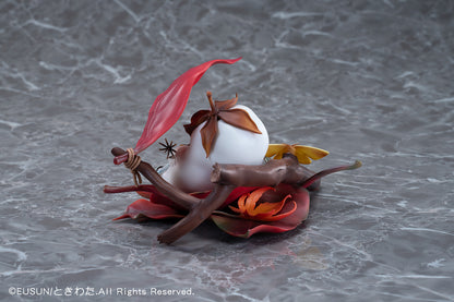 The Arrival Of Autumn EUSUN 1/1 Scale Figure - Normal Or Deluxe Edition [Pre-Order Sep 2027]