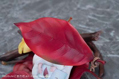The Arrival Of Autumn EUSUN 1/1 Scale Figure - Normal Or Deluxe Edition [Pre-Order Sep 2027]