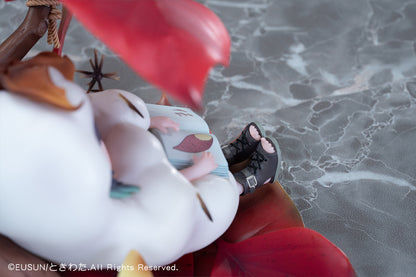 The Arrival Of Autumn EUSUN 1/1 Scale Figure - Normal Or Deluxe Edition [Pre-Order Sep 2027]