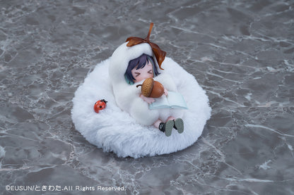 The Arrival Of Autumn EUSUN 1/1 Scale Figure - Normal Or Deluxe Edition [Pre-Order Sep 2027]