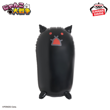 The Battle Cats Air Tumbler - Tank Cat Murderous Tank Cat (2 Types)