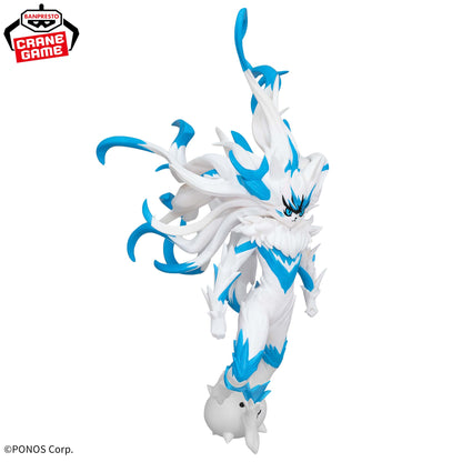 The Battle Cats Cat Army Deployment Figure - King Of Destiny Phonoa [Pre-Order Sep 2026]