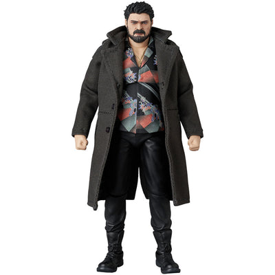 The Boys Mafex Figure - Butcher [Pre-Order Feb 2027]