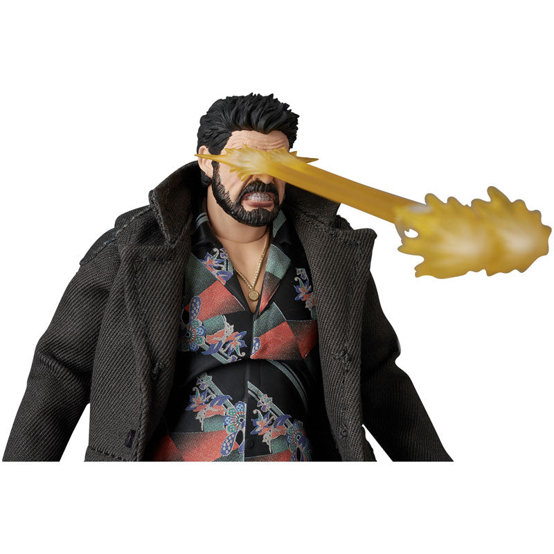 The Boys Mafex Figure - Butcher [Pre-Order Feb 2027] – JumpIchiban