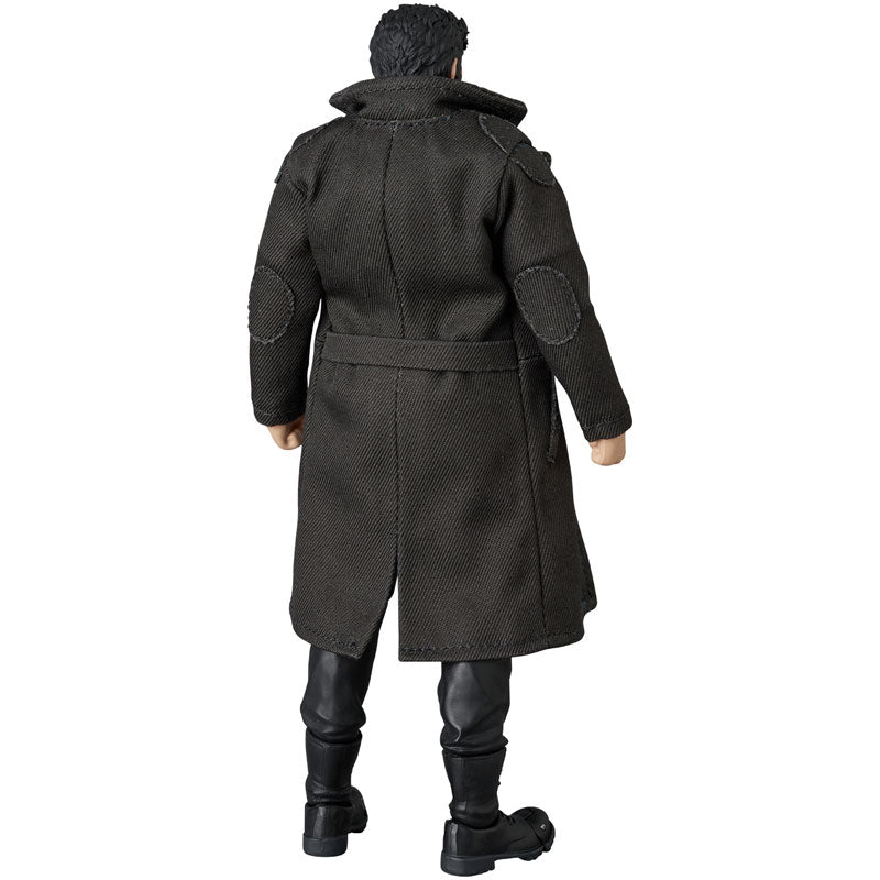 The Boys Mafex Figure - Butcher [Pre-Order Feb 2027]