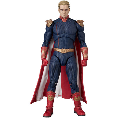 The Boys Mafex Figure - Homelander [Pre-Order Feb 2027]