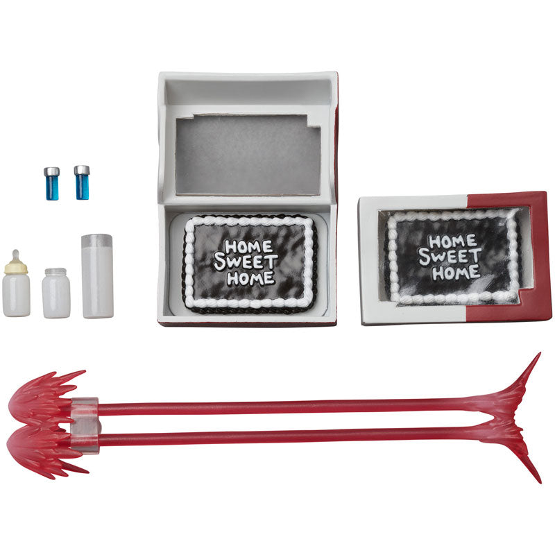 The Boys Mafex Figure - Homelander [Pre-Order Feb 2027]