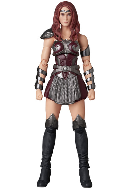 The Boys Mafex Figure - Queen Maeve [Pre-Order Aug 2026]