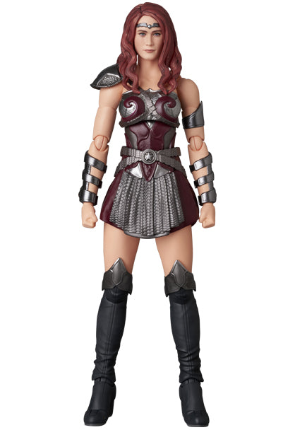 The Boys Mafex Figure - Queen Maeve [Pre-Order Aug 2026]
