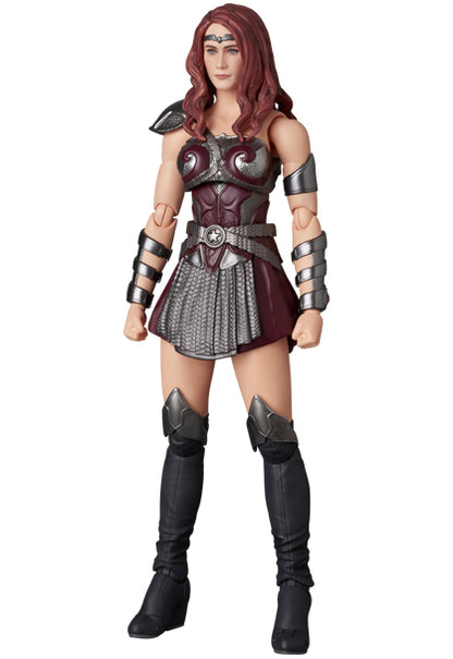 The Boys Mafex Figure - Queen Maeve [Pre-Order Aug 2026]