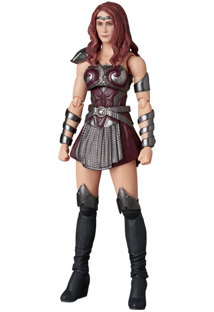 The Boys Mafex Figure - Queen Maeve [Pre-Order Aug 2026]