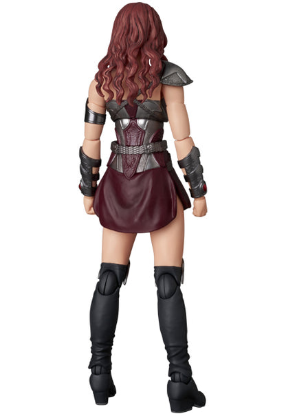 The Boys Mafex Figure - Queen Maeve [Pre-Order Aug 2026]