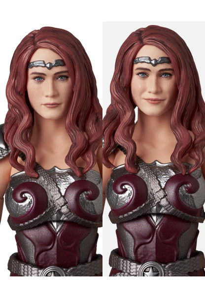 The Boys Mafex Figure - Queen Maeve [Pre-Order Aug 2026]