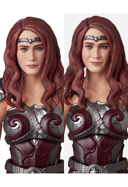 The Boys Mafex Figure - Queen Maeve [Pre-Order Aug 2026]