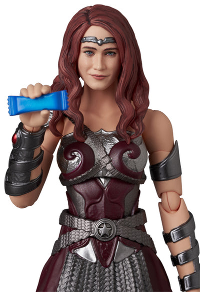 The Boys Mafex Figure - Queen Maeve [Pre-Order Aug 2026]