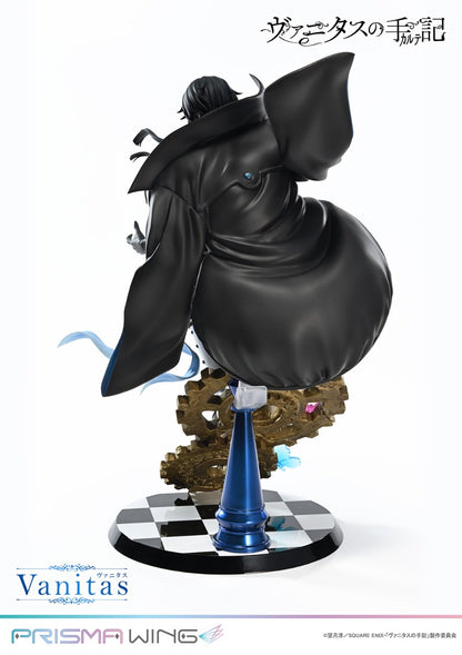 The Case Study of Vanitas - Vanitas Bonus Edition