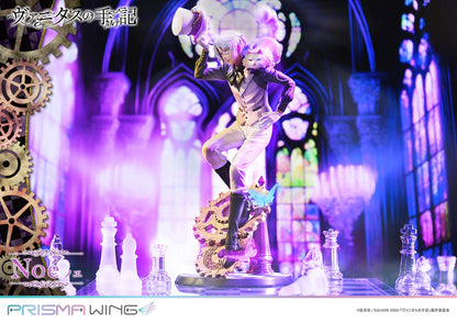 The Case Study of Vanitas Prisma Wing - The Case Study of Vanitas Noe 1/7 Scale Complete Figure Bonus Edition [Pre-Order Oct 2026]