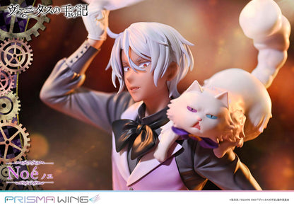 The Case Study of Vanitas Prisma Wing - The Case Study of Vanitas Noe 1/7 Scale Complete Figure Bonus Edition [Pre-Order Oct 2026]