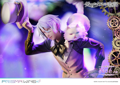 The Case Study of Vanitas Prisma Wing - The Case Study of Vanitas Noe 1/7 Scale Complete Figure Bonus Edition [Pre-Order Oct 2026]
