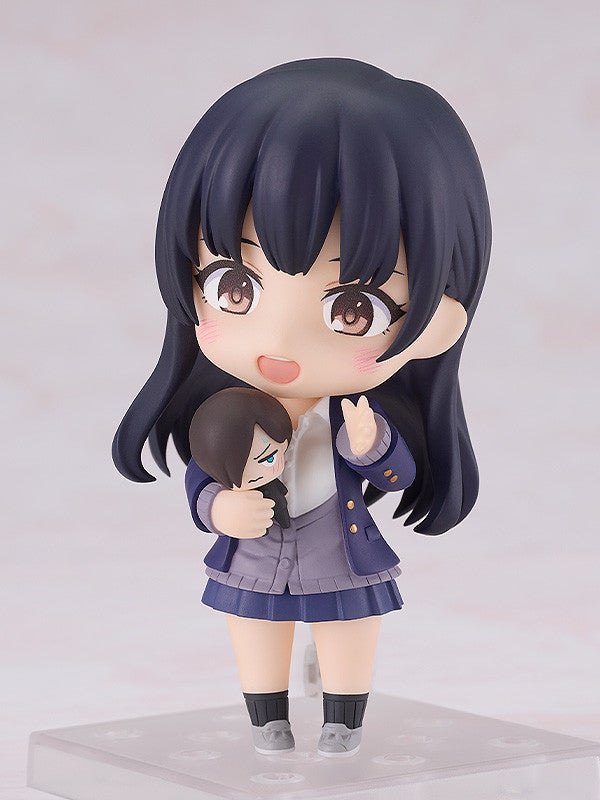 The Dangers in My Heart Nendoroid - Anna Yamada [Pre-Order Jul 2026]