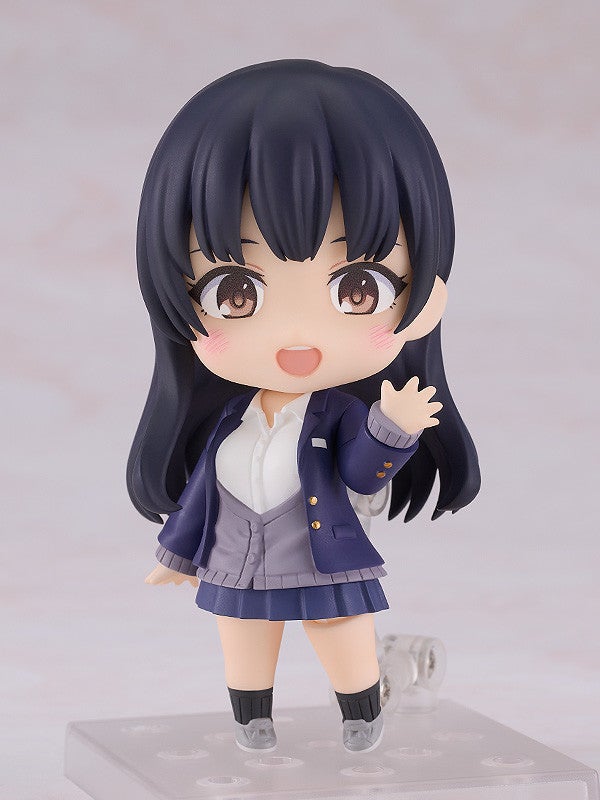 The Dangers in My Heart Nendoroid - Anna Yamada [Pre-Order Jul 2026]