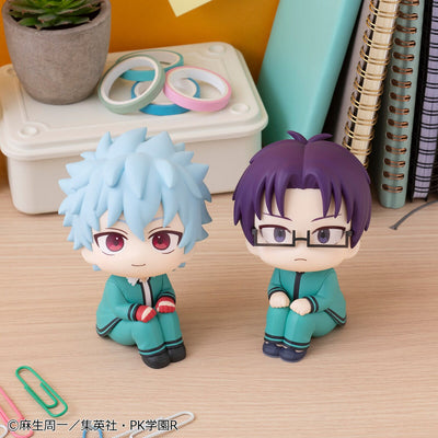 The Disastrous Life of Saiki K Rukappu (Look Up) - Shun Kaido & Aren Kuboyasu Duo Set [Pre-order Apr 2027]